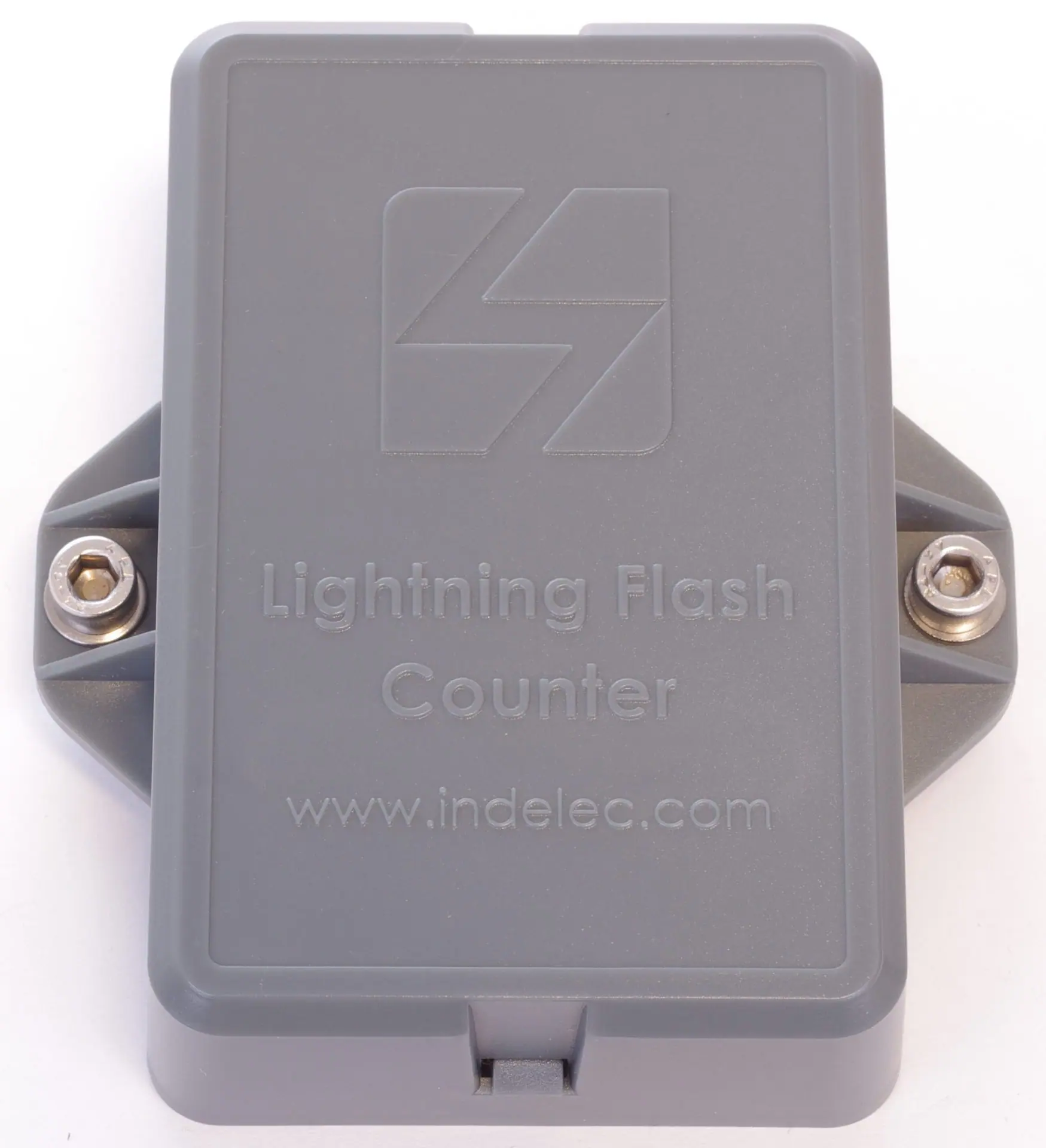 RFID Flash Counter